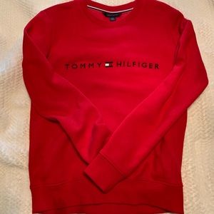 Tommy Hilfiger Crewneck